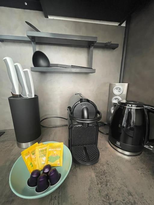 Le Charly - Magnifique Appartement Hypercentre Pau Εξωτερικό φωτογραφία