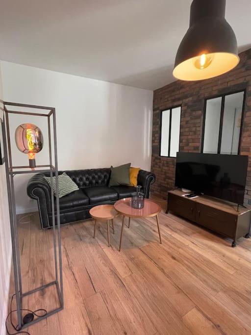 Le Charly - Magnifique Appartement Hypercentre Pau Εξωτερικό φωτογραφία