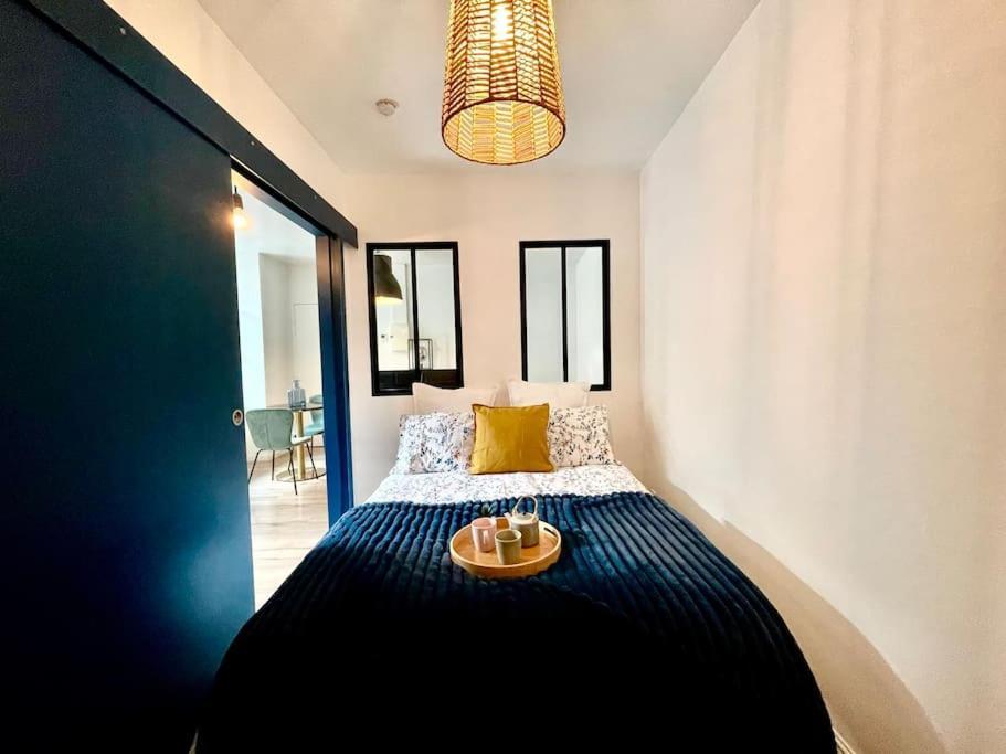 Le Charly - Magnifique Appartement Hypercentre Pau Εξωτερικό φωτογραφία