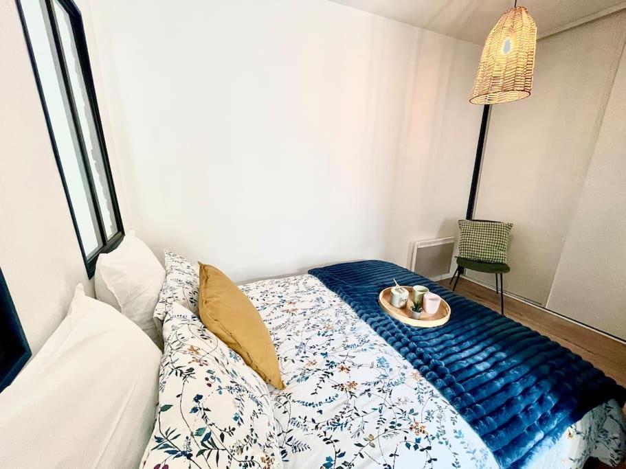 Le Charly - Magnifique Appartement Hypercentre Pau Εξωτερικό φωτογραφία