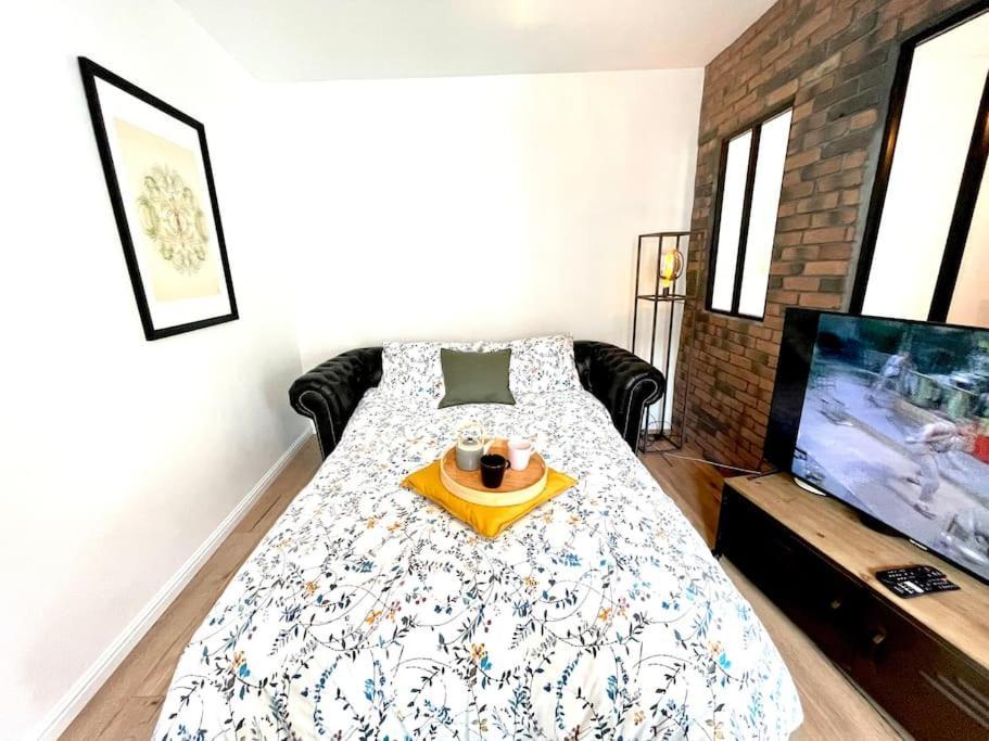 Le Charly - Magnifique Appartement Hypercentre Pau Εξωτερικό φωτογραφία
