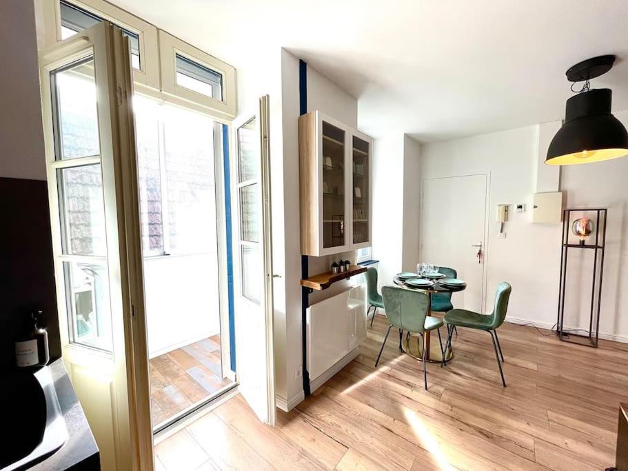 Le Charly - Magnifique Appartement Hypercentre Pau Εξωτερικό φωτογραφία